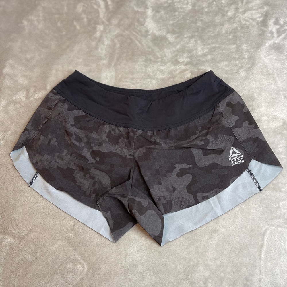 Reebok CrossFit Speedwick Shorts